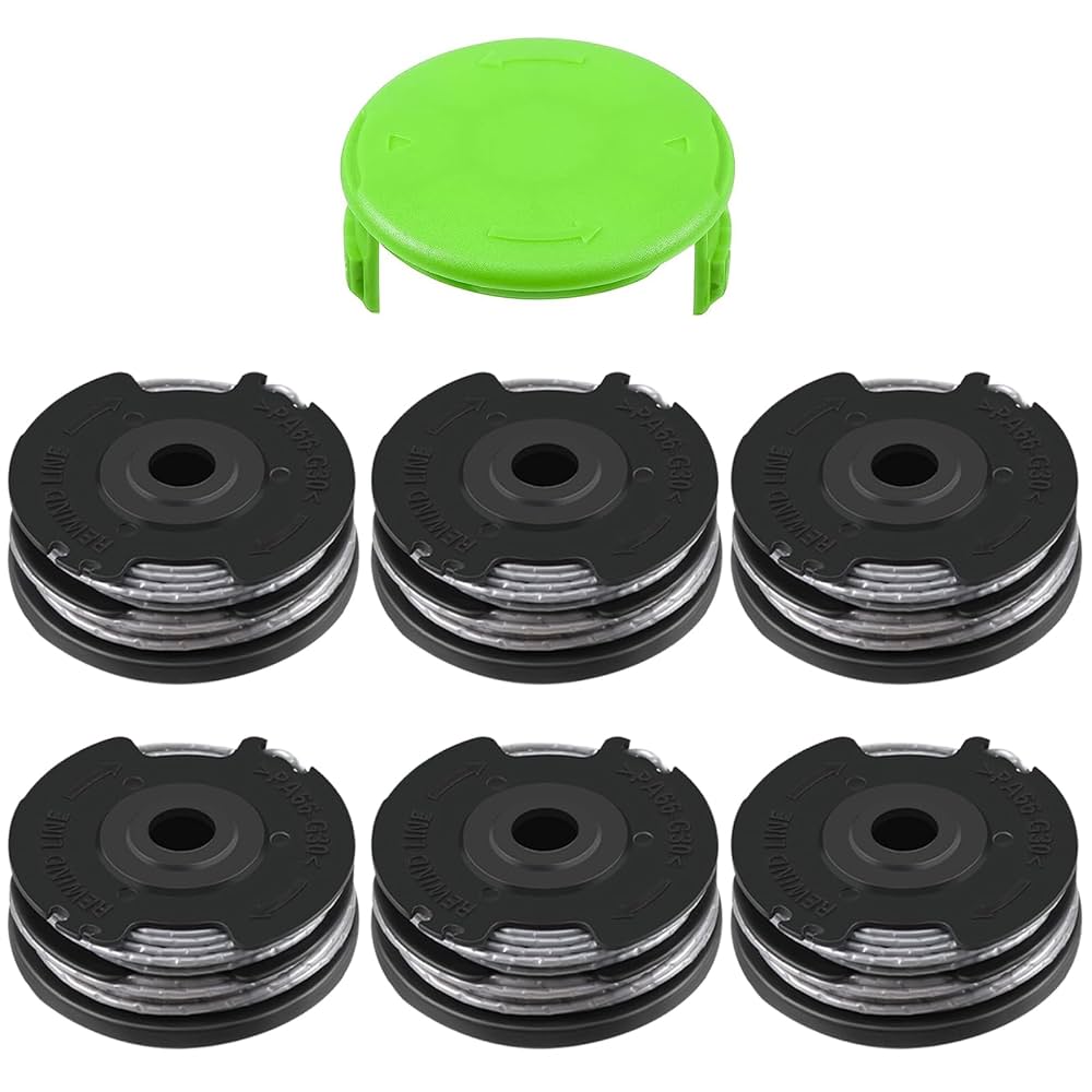 Amazon.com : 2900719 Dual Line 20ft 0.065